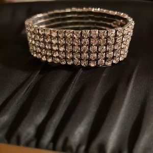 Diamond Bracelet